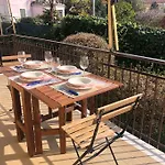 Apartamento Bilocale Raggio Di Sole A