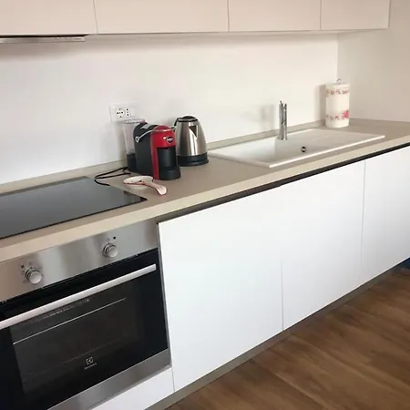 Bilocale Raggio Di Sole A Apartament Rapallo