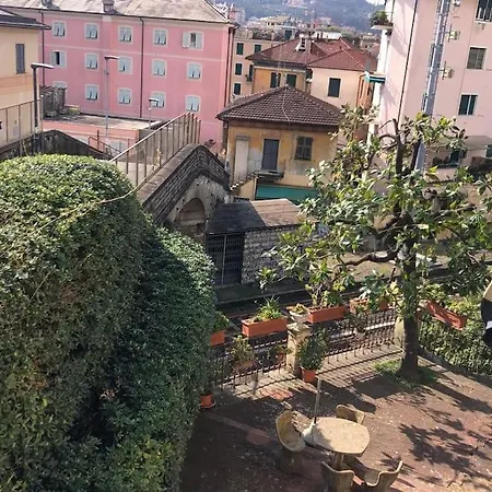 Bilocale Raggio Di Sole A