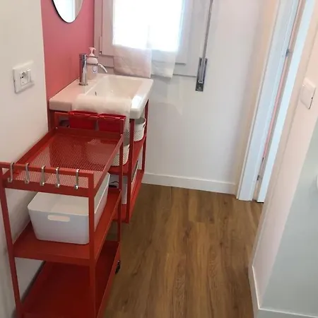 Bilocale Raggio Di Sole A * Rapallo