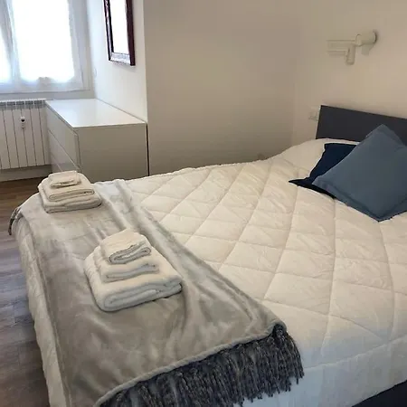 Bilocale Raggio Di Sole A