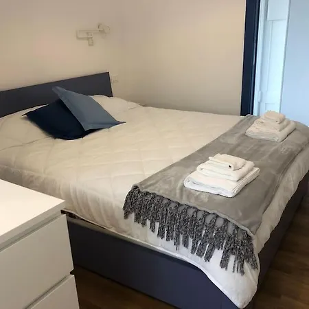 Bilocale Raggio Di Sole A Apartman Rapallo
