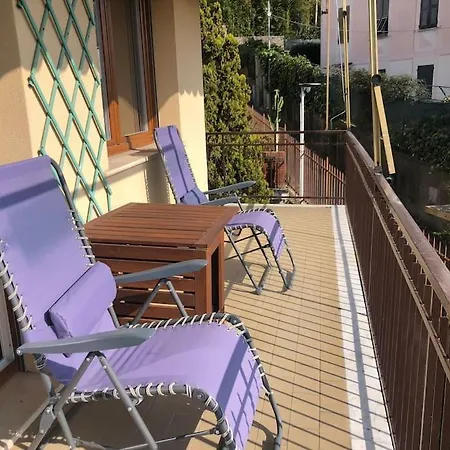 Appartement Bilocale Raggio Di Sole A *