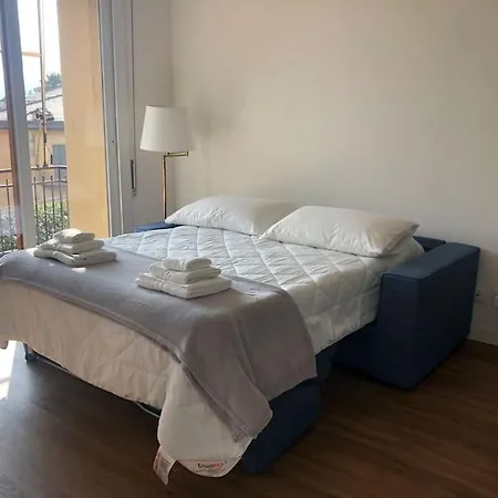 Apartament Bilocale Raggio Di Sole A *