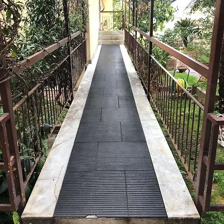 Apartman Bilocale Raggio Di Sole A Rapallo