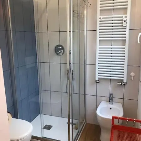 Apartament Bilocale Raggio Di Sole A