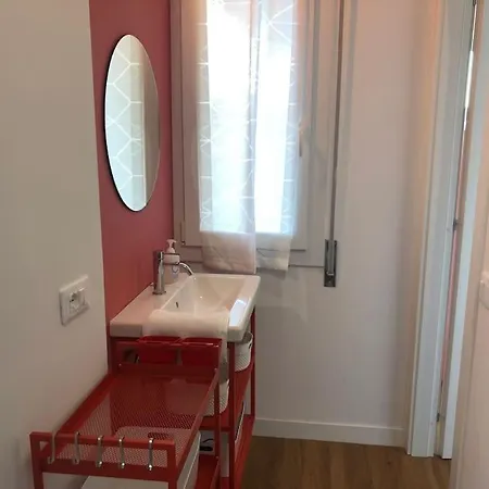 Bilocale Raggio Di Sole A Rapallo