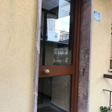 Bilocale Raggio Di Sole A Apartament *