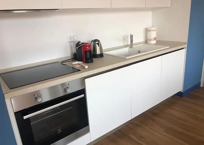 Bilocale Raggio Di Sole A Apartman Rapallo