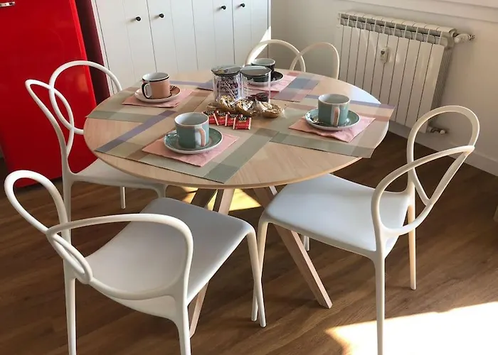 Bilocale Raggio Di Sole A *