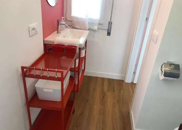 Bilocale Raggio Di Sole A * Rapallo