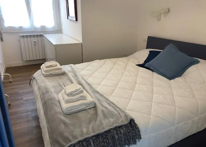 Bilocale Raggio Di Sole A