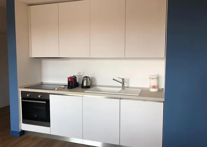 Bilocale Raggio Di Sole A Apartman *