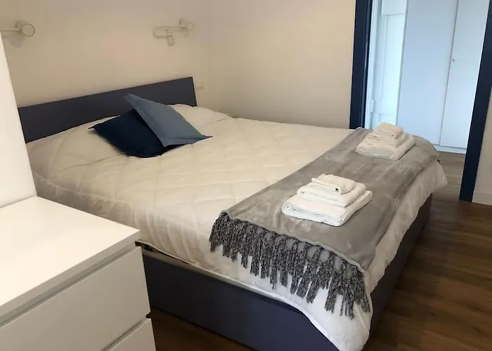 Bilocale Raggio Di Sole A Apartman Rapallo