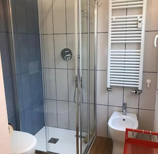 Apartman Bilocale Raggio Di Sole A