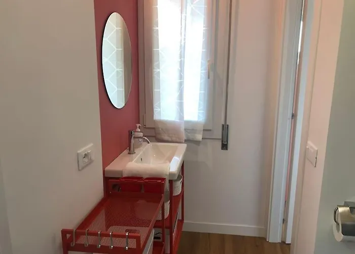 Bilocale Raggio Di Sole A Rapallo