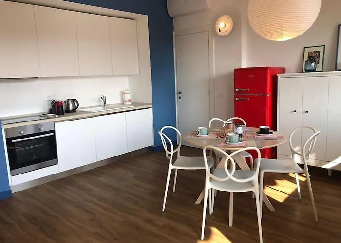 Bilocale Raggio Di Sole A