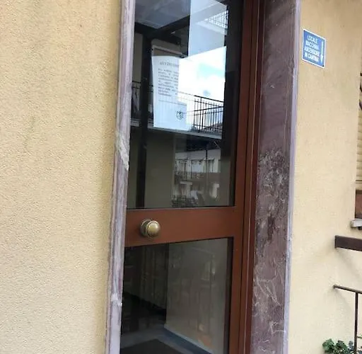 Bilocale Raggio Di Sole A Apartman *